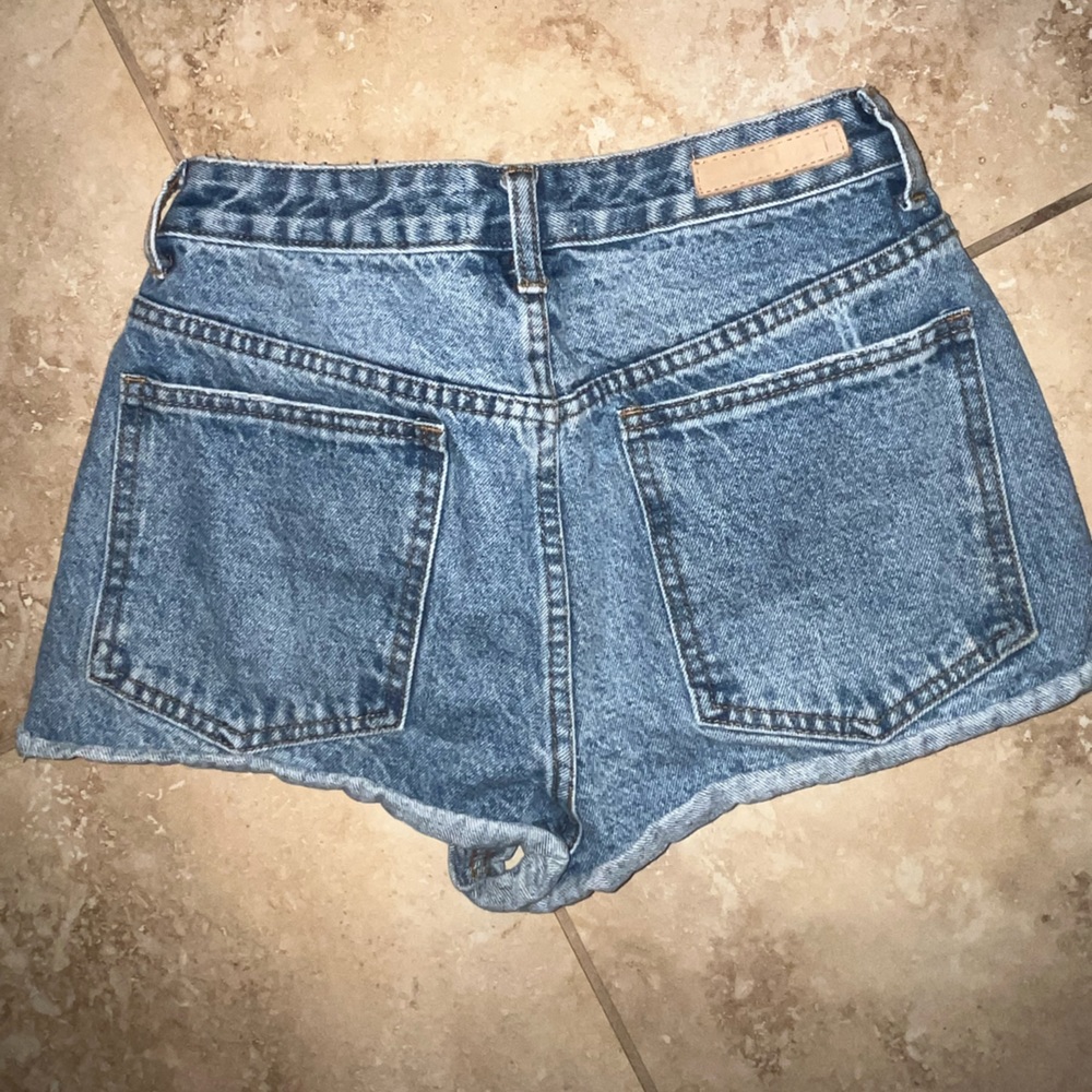 TOBI vintage Jean shorts